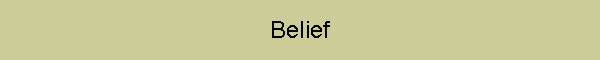 Belief