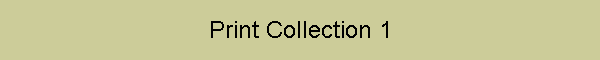 Print Collection 1