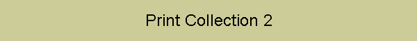 Print Collection 2