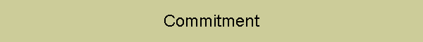 Commitment