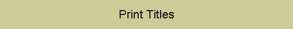 Print Titles