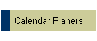 Calendar Planers