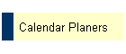 Calendar Planers