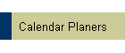 Calendar Planers